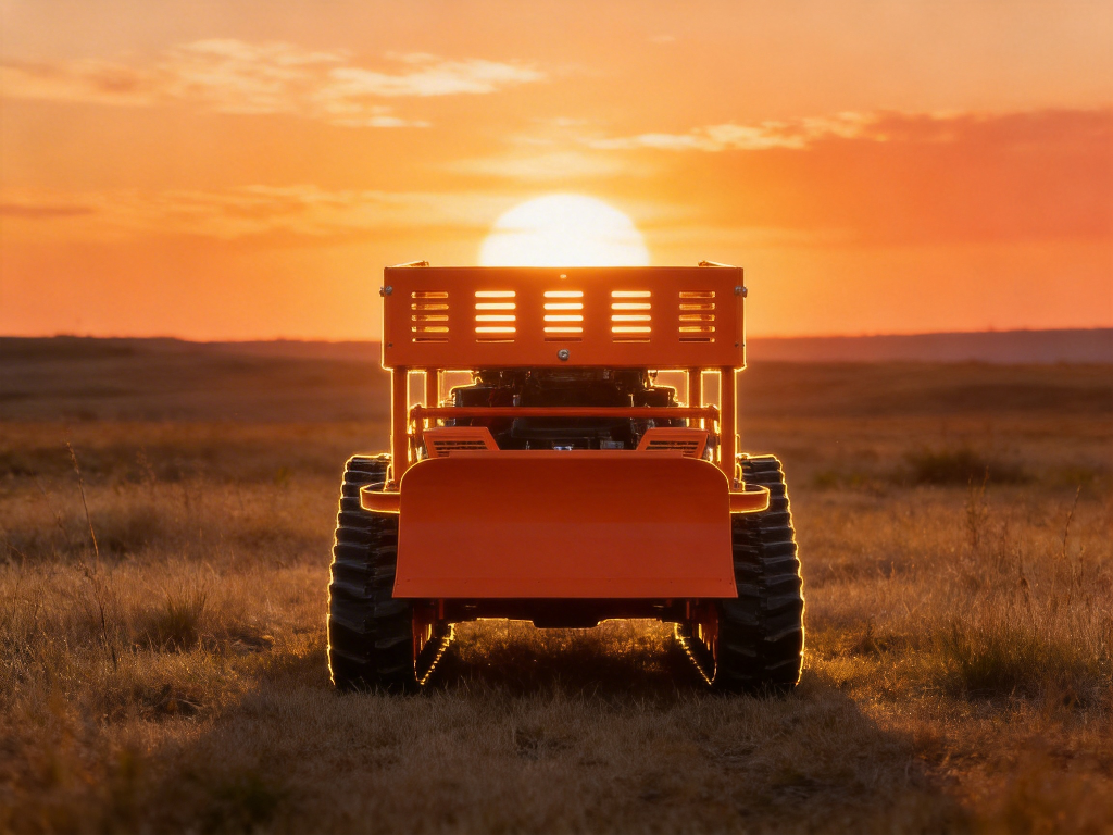 GreenHarvest Agriculture Case Study: 60% Labor Cost Reduction Through Xiangtuo Precision Weeding Machinery