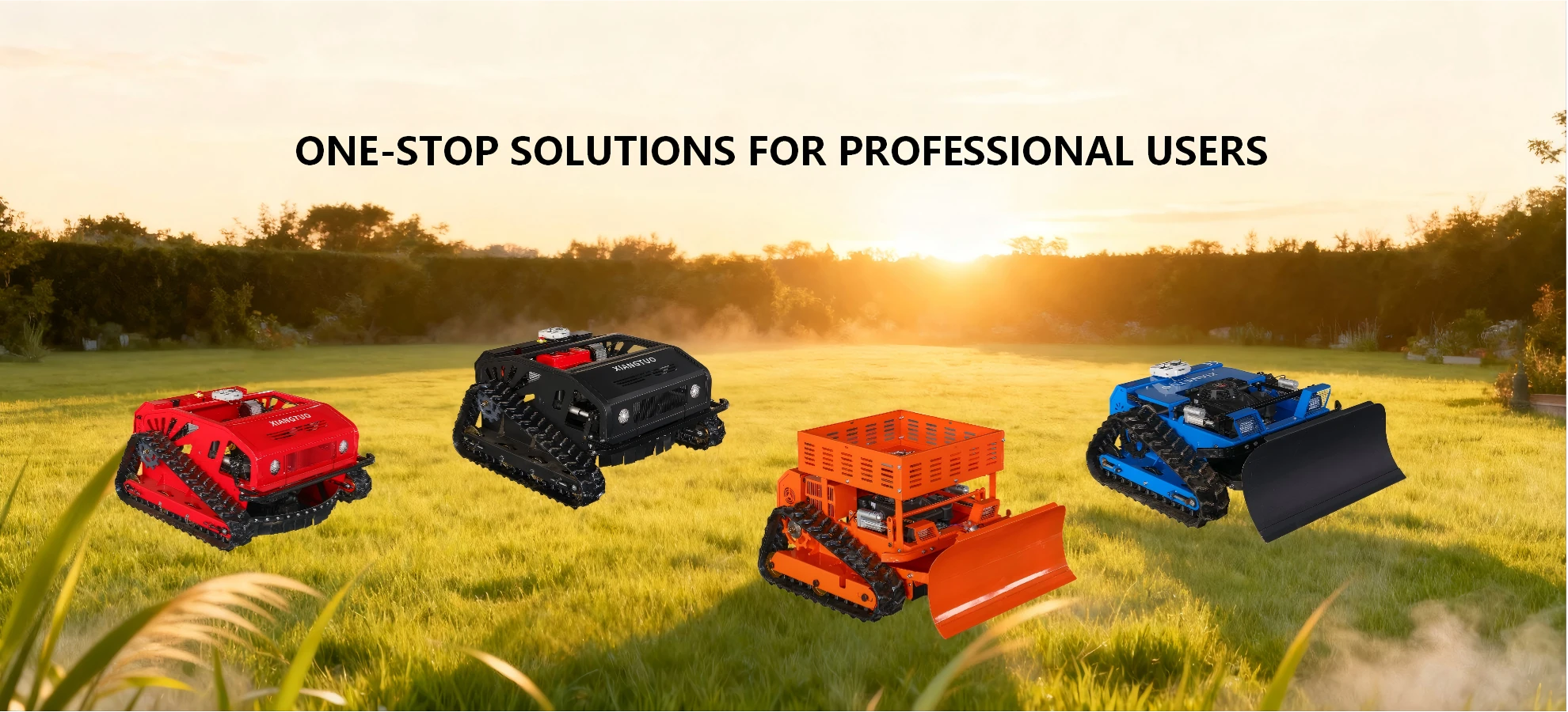 Trusted by Buyers in 50+ Countries